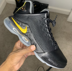 Giay Nike LeBron 19 Low 'Witness' DH1270-002