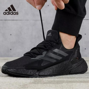 Alternative view of Giày Adidas X9000L4 J 'Core Black' FW9294