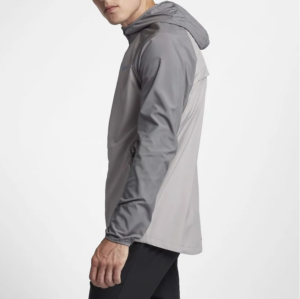 Alternative view of Áo Nike Essentials Running Jacket 856892-036