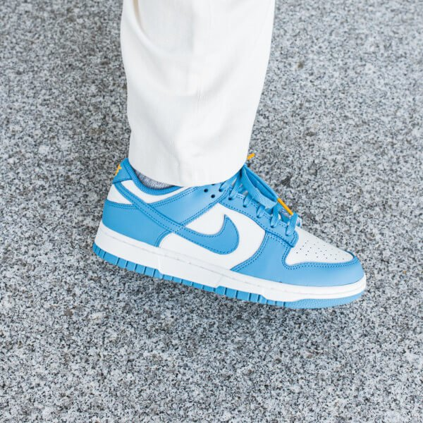 Giày Nike Dunk Low 'Coast' Dd1503-100 - Authentic-Shoes