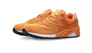 Alternative view of Giày New Balance 580 Orange MRT580DO