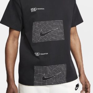 Áo Nike Loose Fit T Shirt Sportswear House of Innovation CZ4811-010