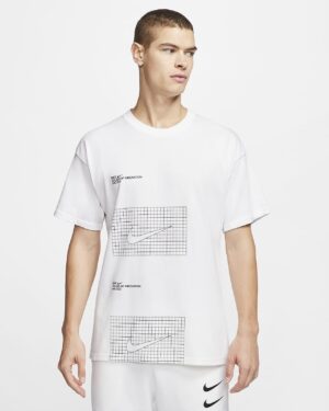 Alternative view of Áo Nike Loose Fit T Shirt Sportswear House of Innovation CZ4811-100
