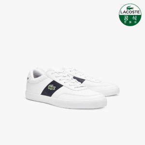 Alternative view of Giày Lacoste Coat Master 41CMA0036-042