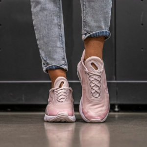 Alternative view of Giày Nike Wmns Air Max 2090 'Barely Rose' CT1290-600
