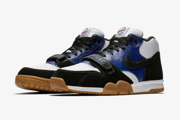 Giày Nike SB Air 1 Polar Skate Co CI6892-001 - Hình ảnh 3