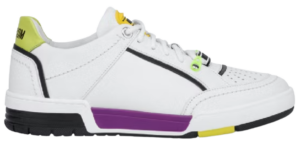 Giày Moschino Streetball 'White' MB15614G1EG4071A