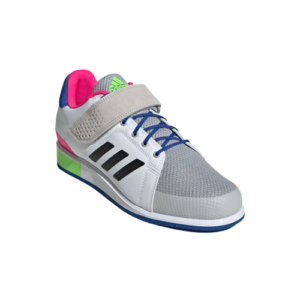 Alternative view of Giày Adidas Power Perfect 3 'Team Solar Green' GZ1476