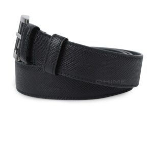 Alternative view of Thắt Lưng Prada Men's Leather Pin Buckle Belt 2CM090 2B1E F0TG3