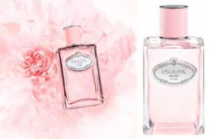 Alternative view of Nước Hoa Prada Les Infusions De Rose Ea EDP