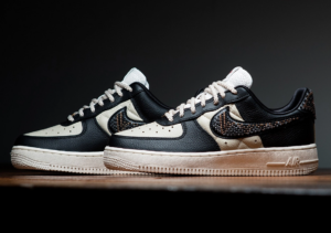 Giay Nike Air Force 1 Low x Premium Goods 'The Sophia' DV2957-001