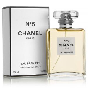 Alternative view of Nước Hoa Chanel No 5 Eau Premiere For Women, 100ml