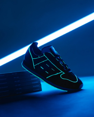 Giay Adidas EQT Race Walk x Limited EDT 'F1 Night Race' GY5394
