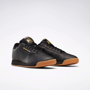 Alternative view of Giày Reebok Princess 'Classic Black Gum' BS8457