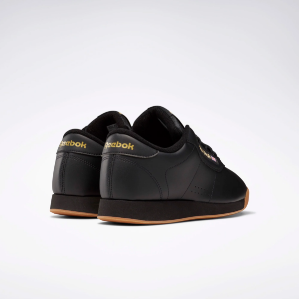 Giày Reebok Princess 'Classic Black Gum' BS8457 - Hình ảnh 3