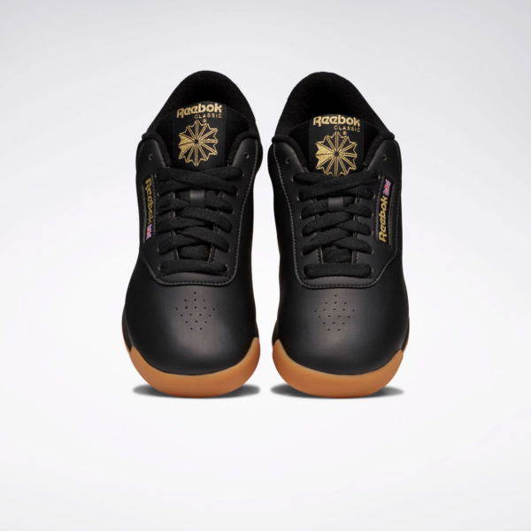 Giày Reebok Princess 'Classic Black Gum' BS8457 - Hình ảnh 4