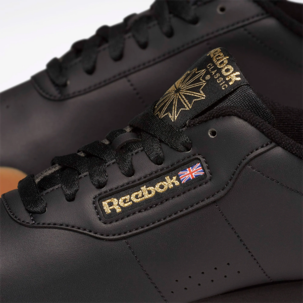 Giày Reebok Princess 'Classic Black Gum' BS8457 - Hình ảnh 8