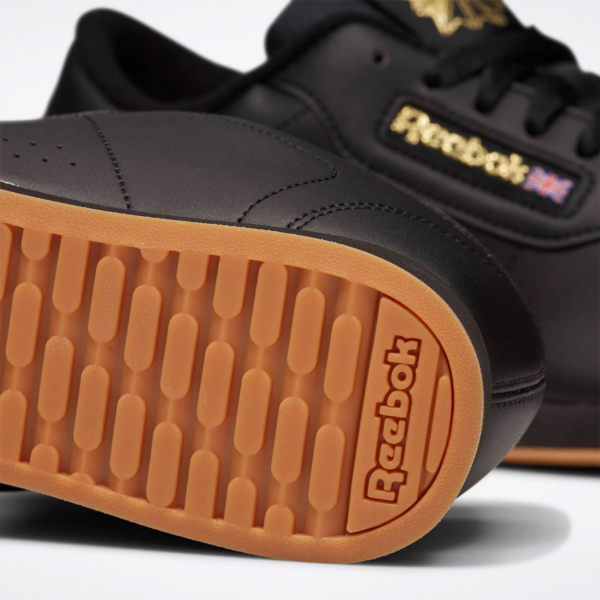 Giày Reebok Princess 'Classic Black Gum' BS8457 - Hình ảnh 7