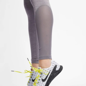 Alternative view of Quần Nike Womens Pro Tights Grey AO9968-063