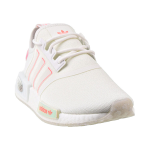 Giay Adidas Wmns NMD R1 'White Acid Red' GW5679