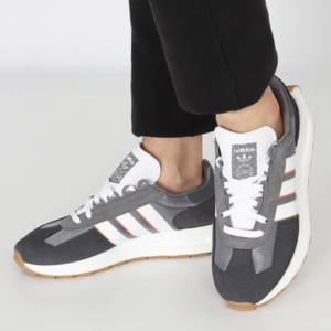 Giay Adidas Retropy E5 'Gray' GZ6386