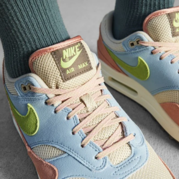 Giày Nike Air Max 1 'Light Madder Root' DV3196-800 - Hình ảnh 5