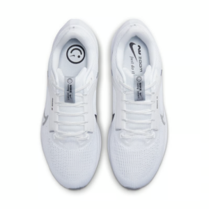 Giay Nike Air Zoom Pegasus 40 'White Black Photon Dust' DV3853-102
