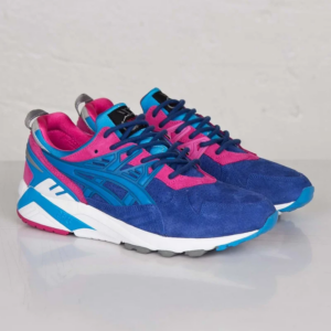 Alternative view of Giày Asics Sport Style Gel-Kayano Trainer H52QK-4242