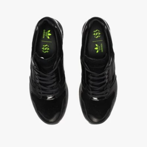 Alternative view of Giày Adidas Deadhype ZX 8000 GTX 'Core Black'