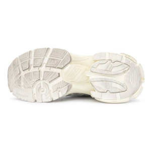 Giay Balenciaga Runner Sneakers 'White' 677403-W3RB1-9000