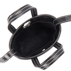 Tui Balenciaga Stripe Babes Tote 'Pink' 693793-2107S-5865