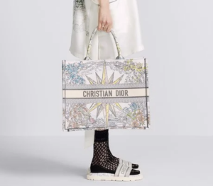 Shop Christian Dior LARGE GALLOP BACKPACK (1ADBA164YKK_H00N
