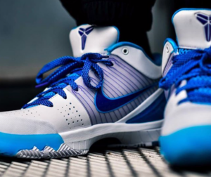 Alternative view of Giày Nike Zoom Kobe 4 Protro 'Draft Day' AV6339-100