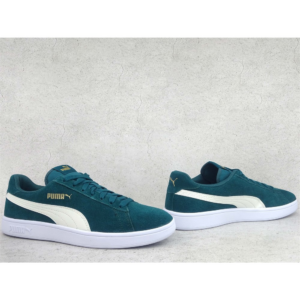 Alternative view of Giày Puma Smash v2 'Varsity Green' 364989-67