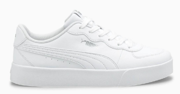 Giày Puma Skye Clean White 380147-02