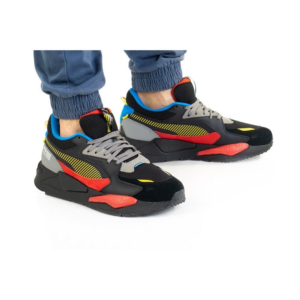 Giay Puma RS-Z BP 'Black Urban Red' 382650-02