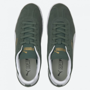 Giay Puma Club Men's Shoes 381111-04