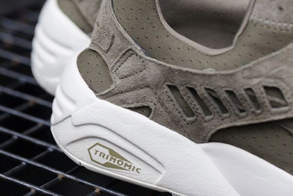 Giày Puma Disc Blaze Mono Pack  'Camo Green' 362684-02 - Hình ảnh 5