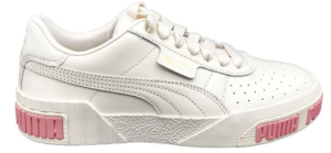 Giày Puma Cali Bold 'Beige Pink' 370811-02