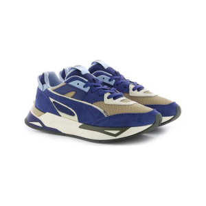 Giay Puma Mirage Sport Maison Kitsune Blue Depths 381268-01