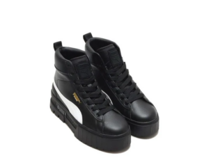 Giay Puma Wmns Mayze Mid 381170-02