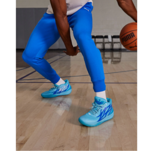 Giay Puma LaMelo Ball MB.02 'Rookie Of The Year' 377612-01