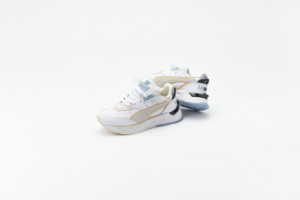 Giay PUMA Wmns Mirage Sport Puma White Naturel 382747-01