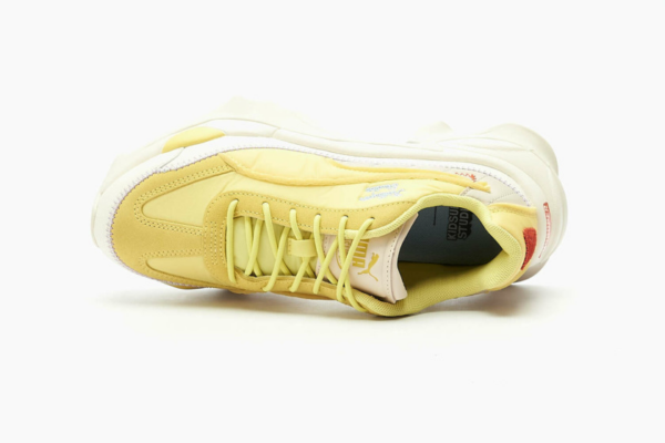 Giày Puma Nitefox x Kidsuper 'Multicolor' 373514-01 - Hình ảnh 4