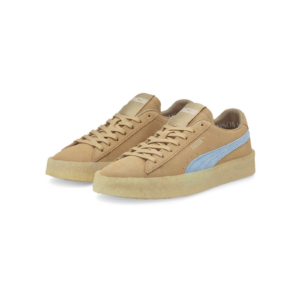 Giay Maison Kitsune x Puma Suede Crepe 381270-01