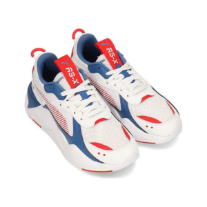Alternative view of Giày Puma RSX Joy Jr High Risk Red 372864-02