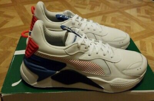 Alternative view of Giày Puma RSX Patent 372292-02