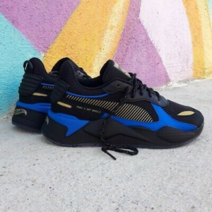 Alternative view of Giày Puma Hasbro x RS-X 'Bone Shaker' 370404-01