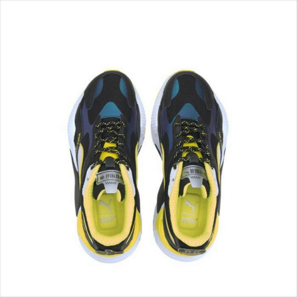 Giày Puma RS-X3 'Emoji' 374819-01 - Hình ảnh 5