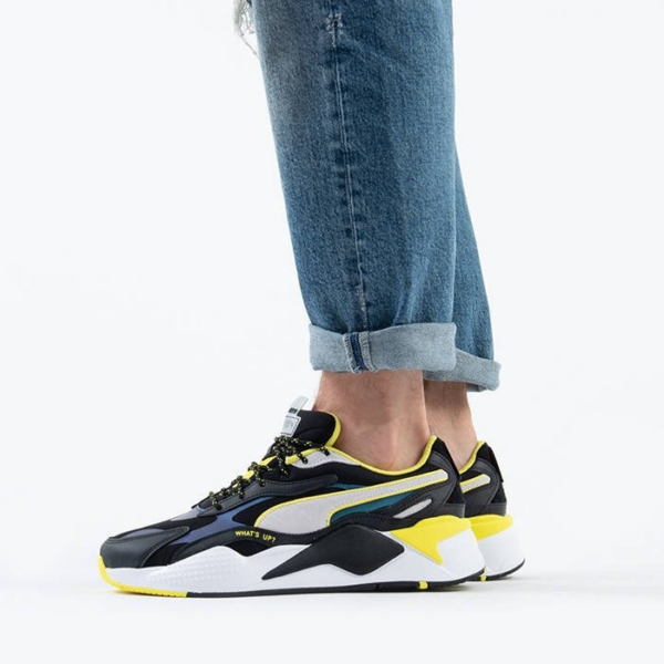 Giày Puma RS-X3 'Emoji' 374819-01 - Hình ảnh 2